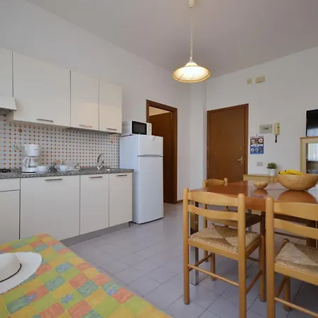 Mariella Apartment Bibione