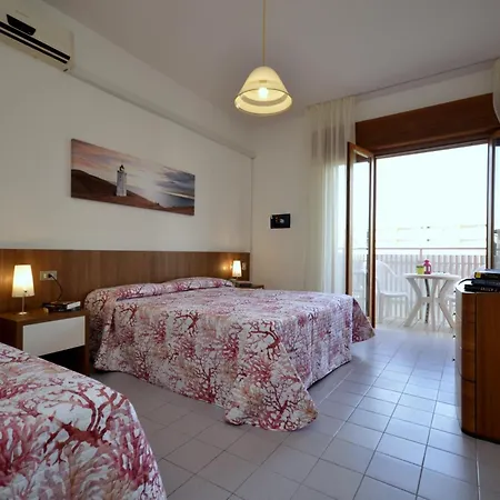 Apartment Mariella *