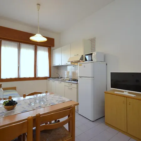 Apartment Mariella *