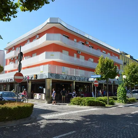 Mariella Apartment Bibione