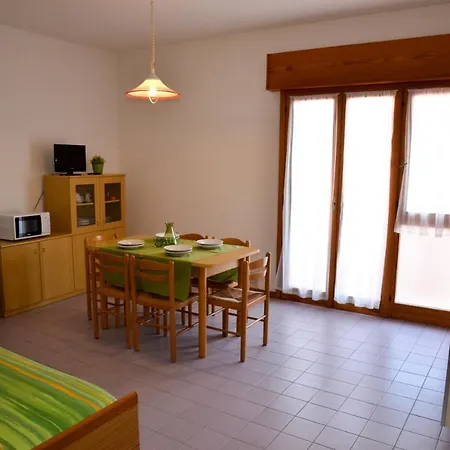 Apartment Mariella *