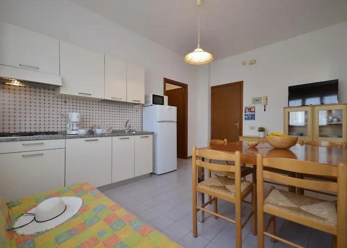 Mariella Apartment Bibione