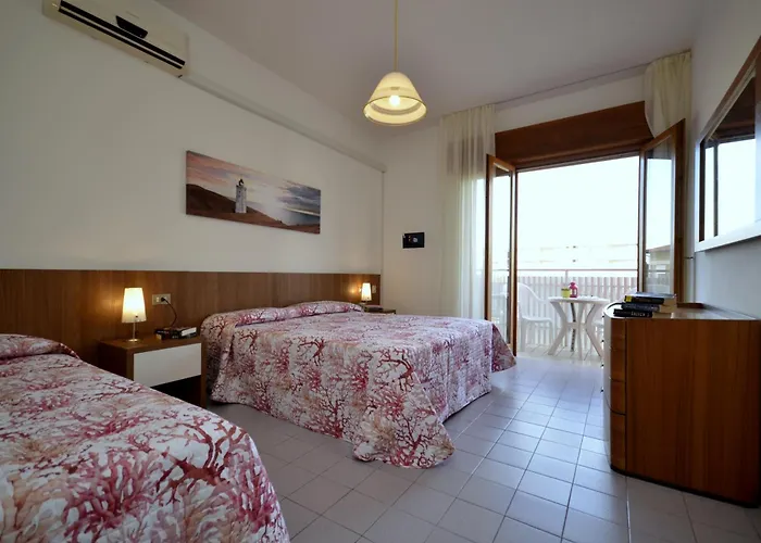 Apartment Mariella *