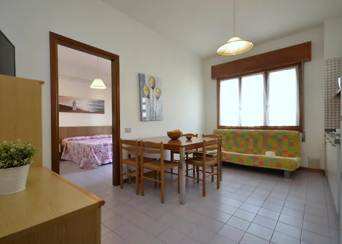 Mariella Apartment Bibione