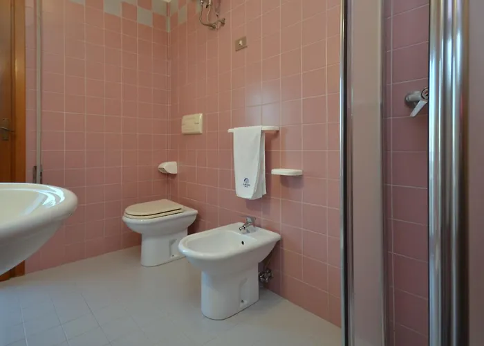 Apartment Mariella Bibione