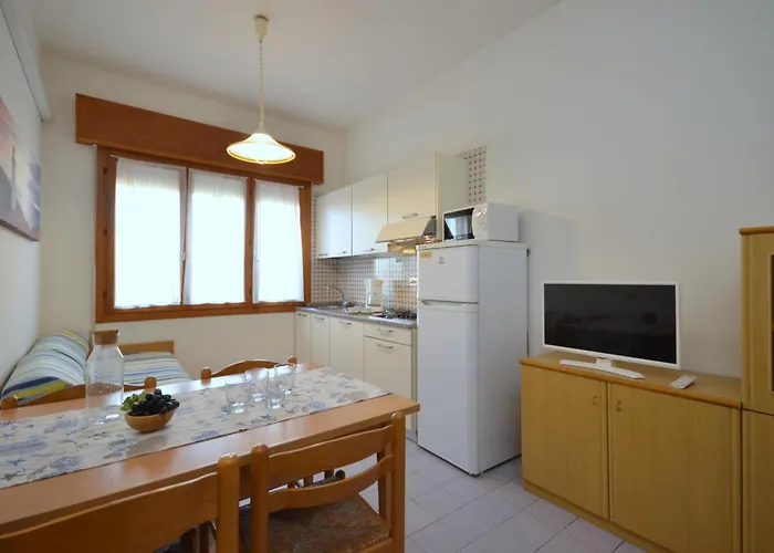 Apartment Mariella *