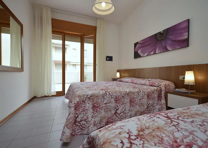 Apartment Mariella Bibione