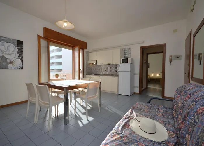 Mariella Apartment *