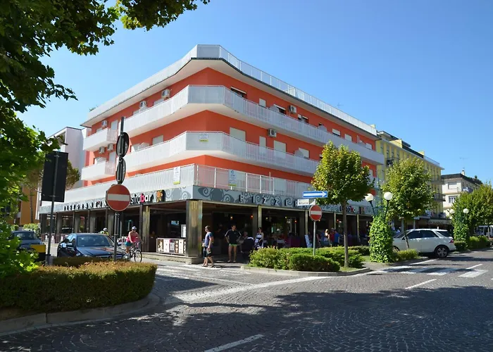 Mariella Apartment Bibione