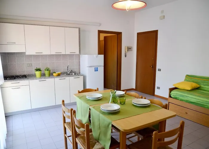 Mariella Apartment *