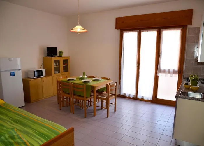 Apartment Mariella *