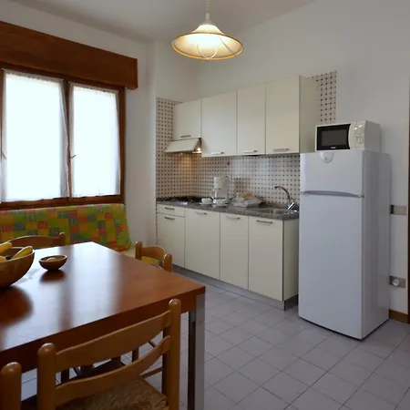 Apartment Mariella