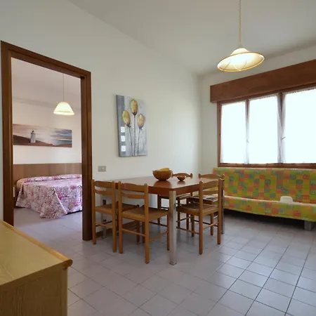 Mariella Apartment Bibione