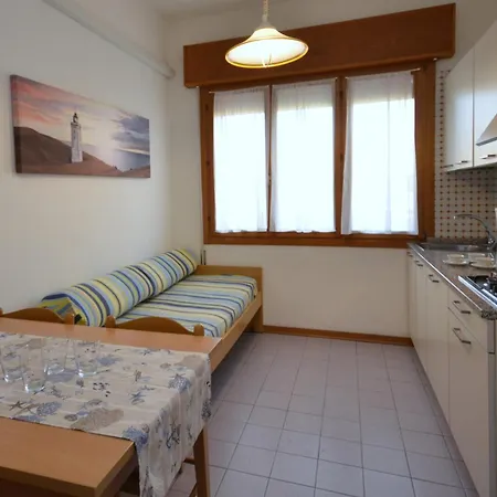 Mariella Apartment
