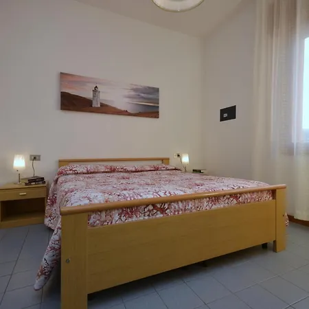 Apartamento Mariella