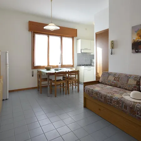 Mariella Apartment Bibione