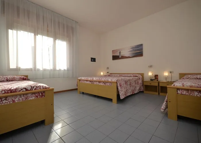 Mariella Апартаменти *