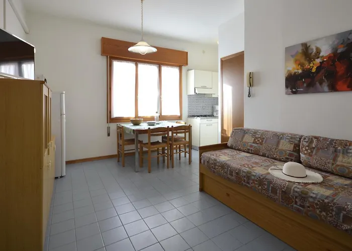 Mariella Апартаменти Бібіоне