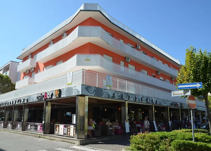 Lägenhet Mariella Bibione